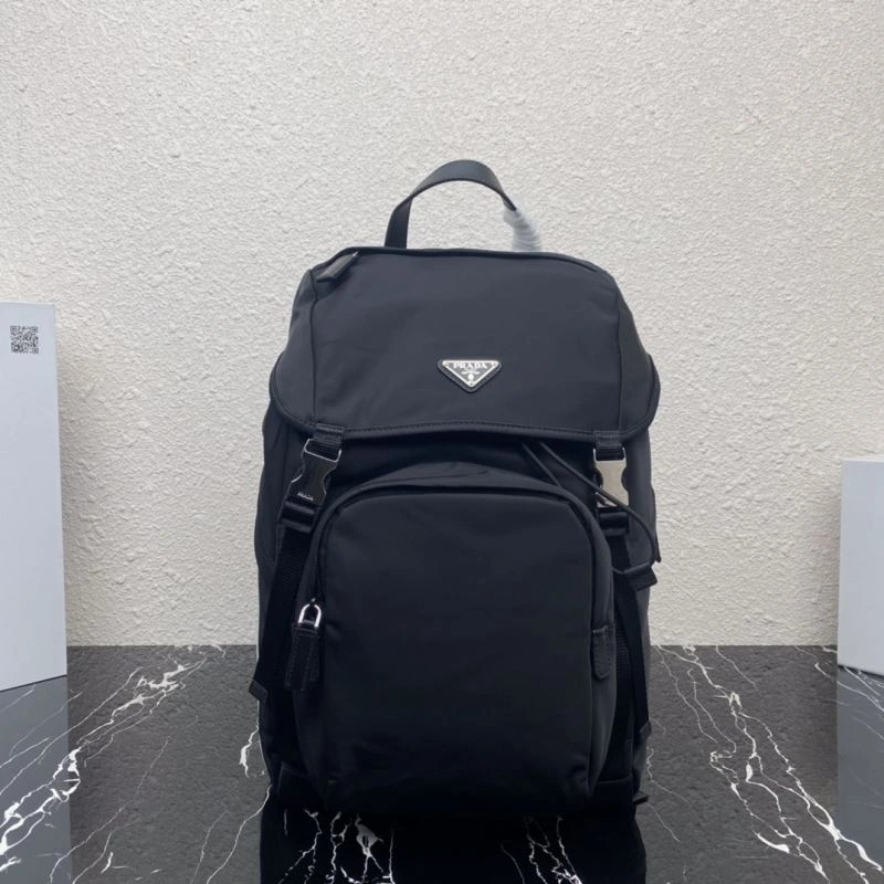 Seasonal Prada Backpacks 66572