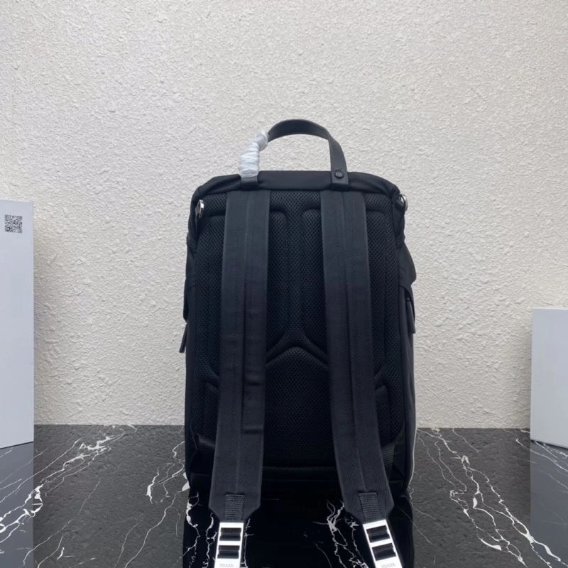 Seasonal Prada Backpacks 66572