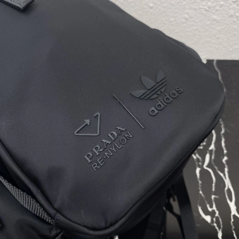 Seasonal Prada Backpacks 66572