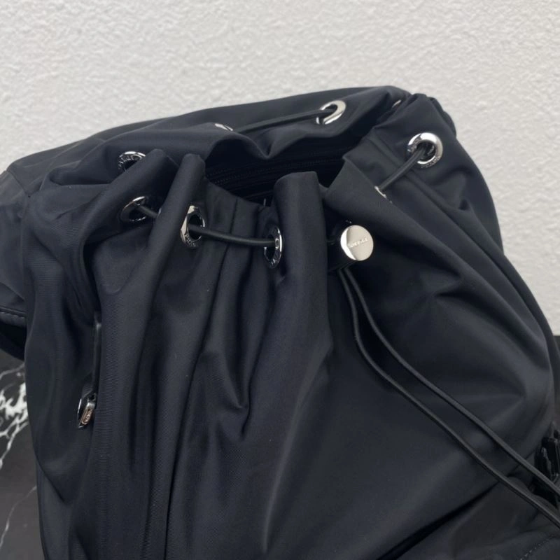 Seasonal Prada Backpacks 66572