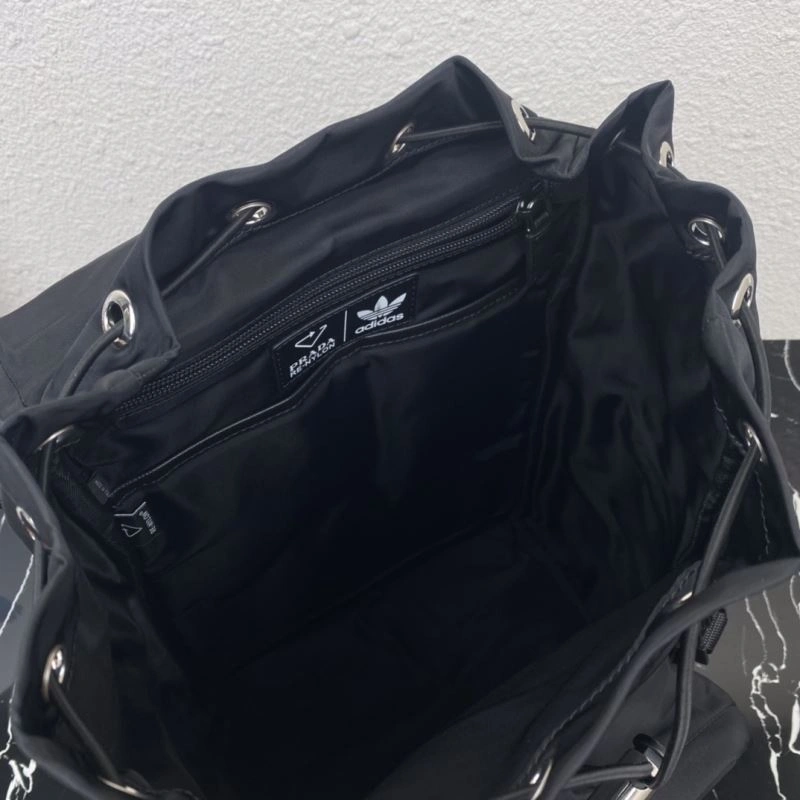 Seasonal Prada Backpacks 66572