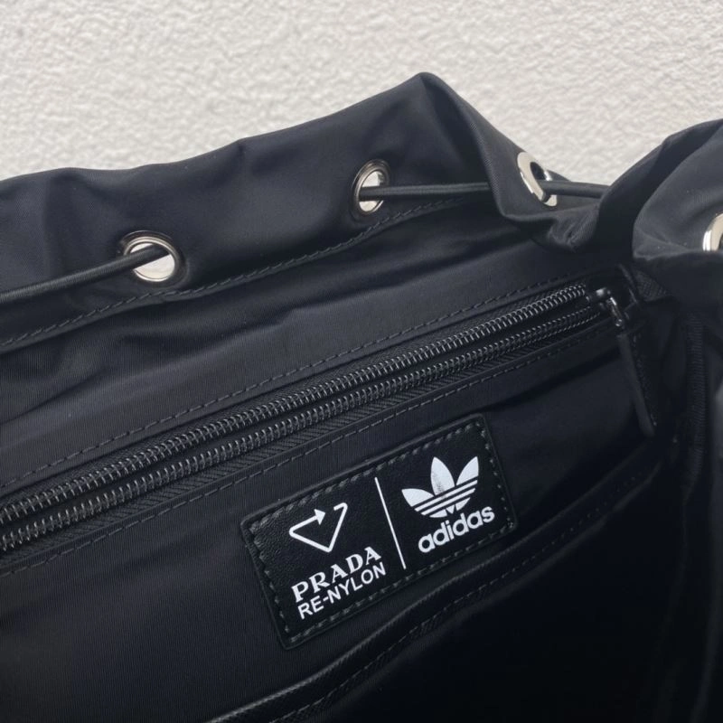 Seasonal Prada Backpacks 66572