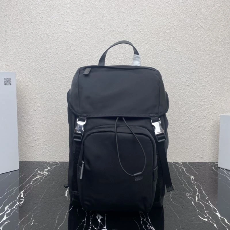 NewStyle Prada Backpacks 66571