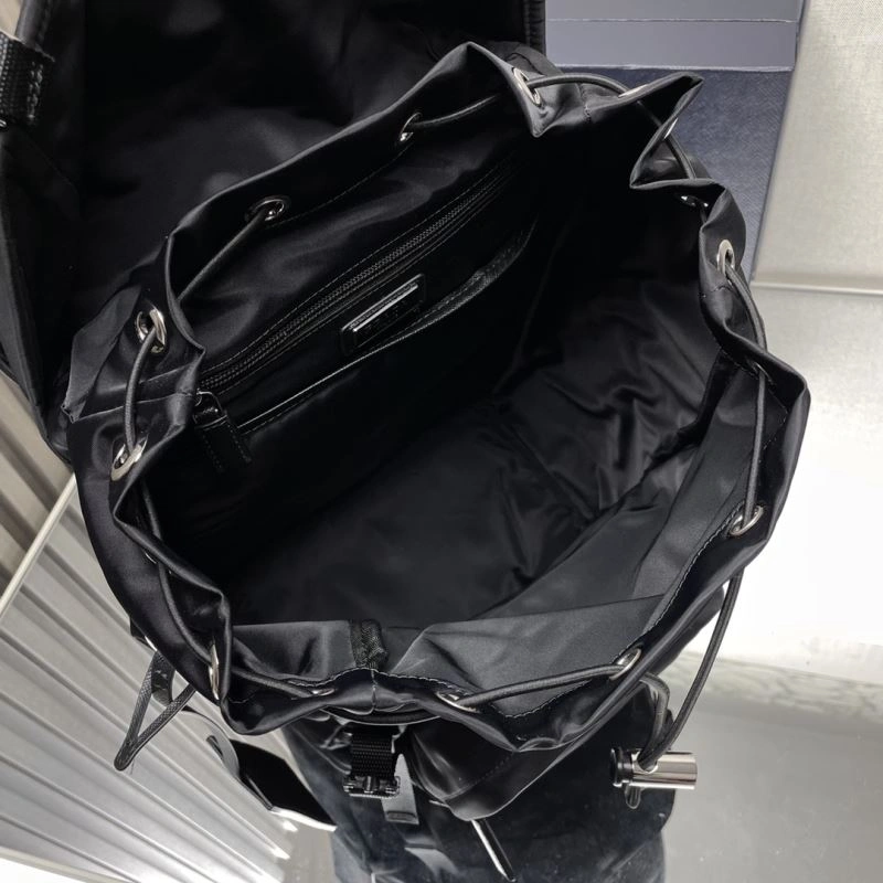 Stylish Prada Backpacks 66580
