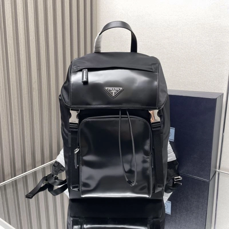 WellDesigned Prada Backpacks 66577