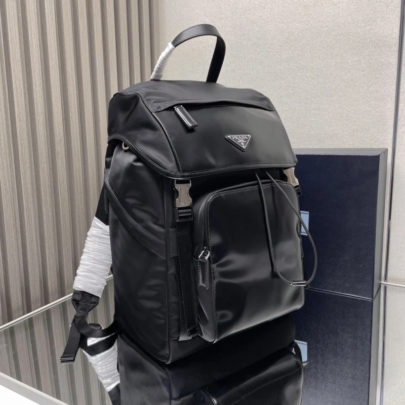 WellDesigned Prada Backpacks 66577