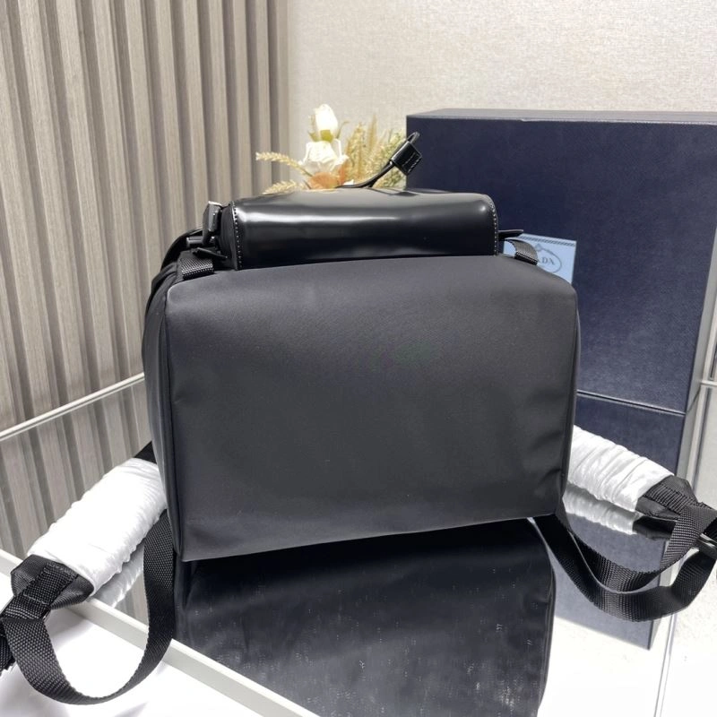 WellDesigned Prada Backpacks 66577