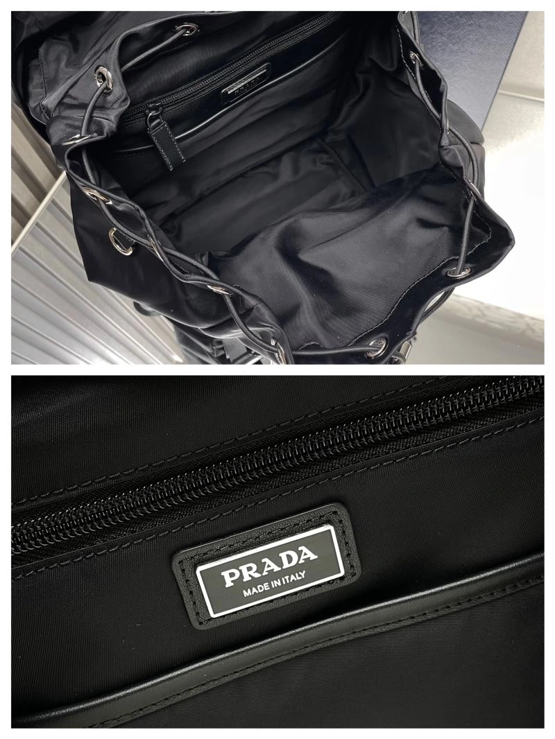WellDesigned Prada Backpacks 66577