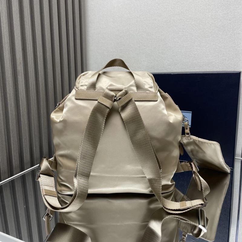 Casual Prada Backpacks 66611
