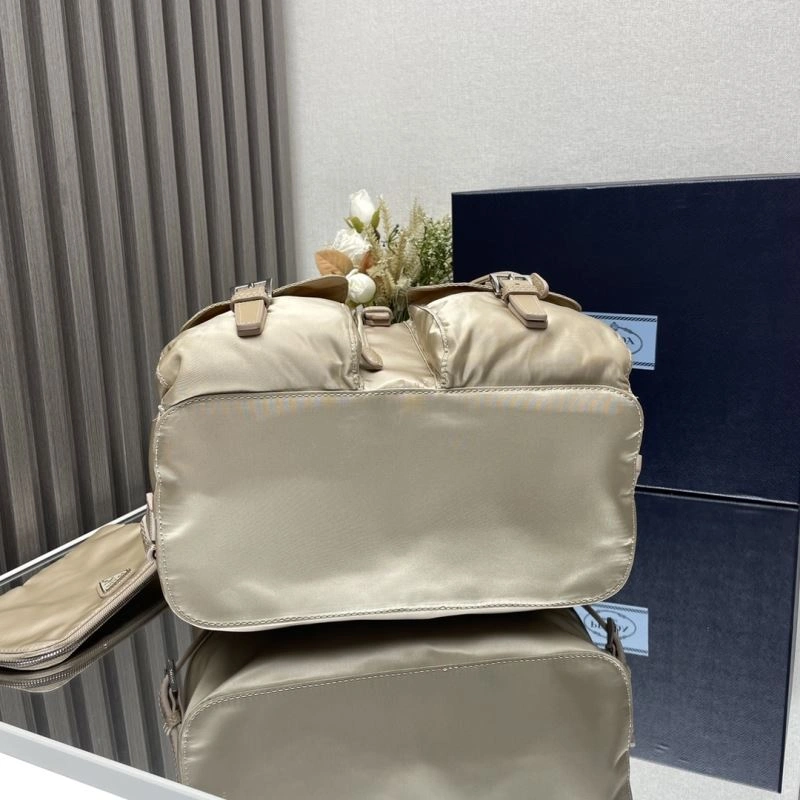 Casual Prada Backpacks 66611