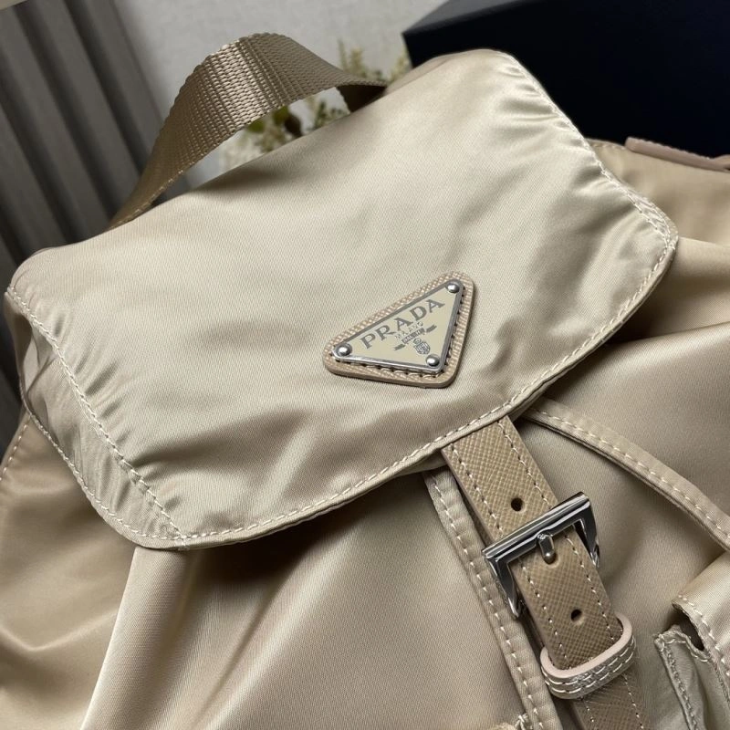 Casual Prada Backpacks 66611