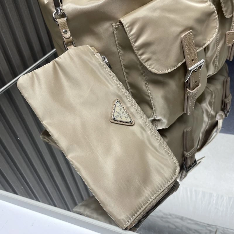 Casual Prada Backpacks 66611