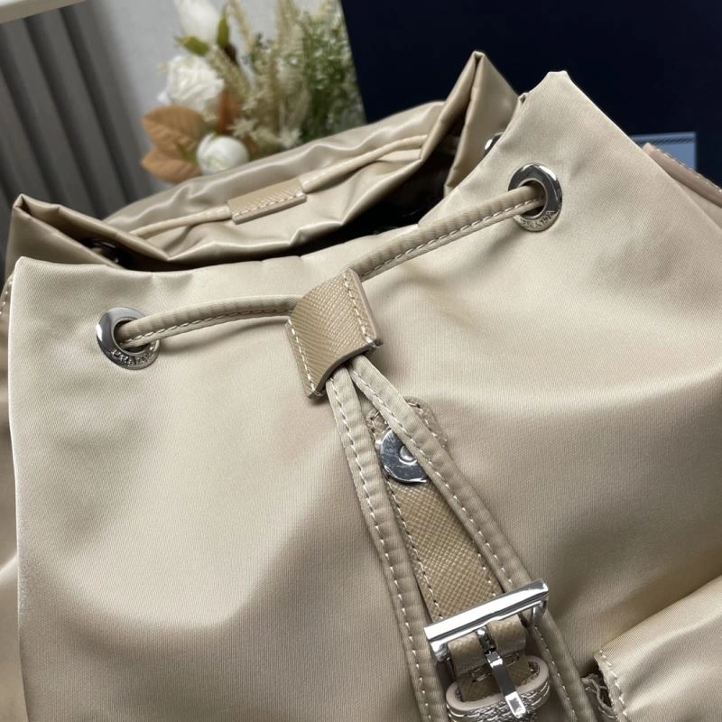 Casual Prada Backpacks 66611
