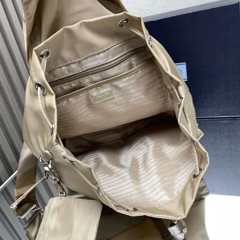 Casual Prada Backpacks 66611