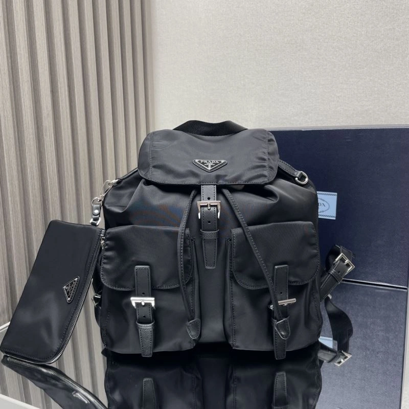 Premium Prada Backpacks 66567
