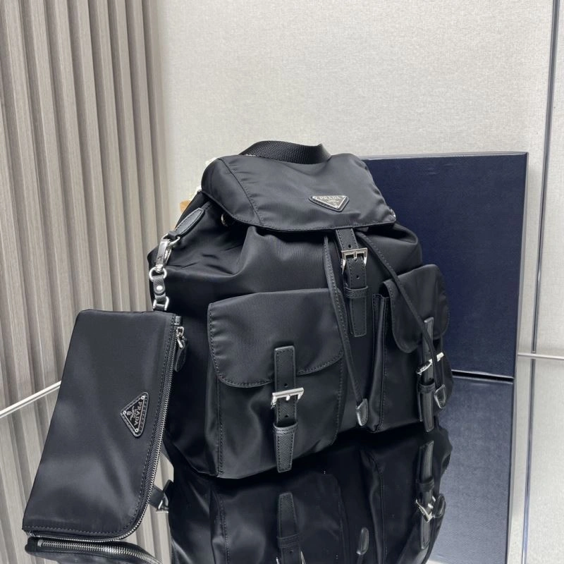 Premium Prada Backpacks 66567