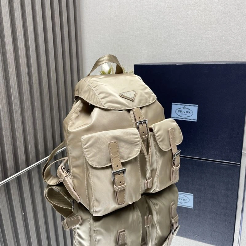 Popular Prada Backpacks 66566
