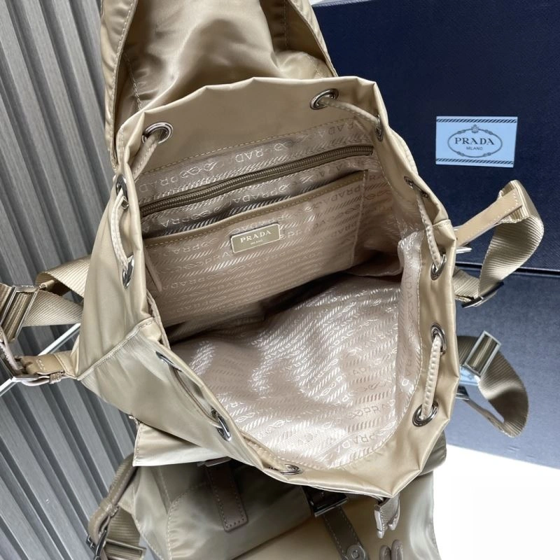 Popular Prada Backpacks 66566
