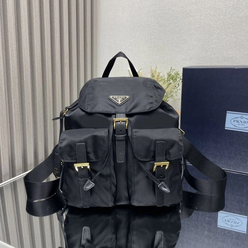 GoAnywhere Prada Backpacks 66568