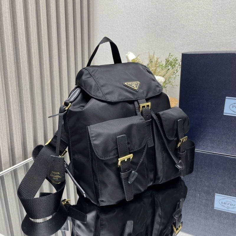 GoAnywhere Prada Backpacks 66568