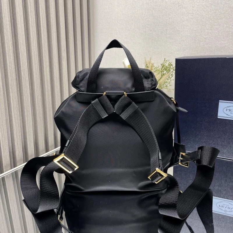 GoAnywhere Prada Backpacks 66568