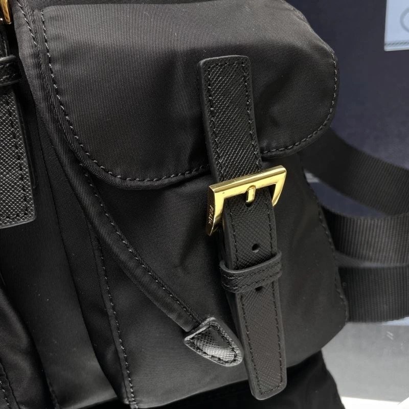 GoAnywhere Prada Backpacks 66568