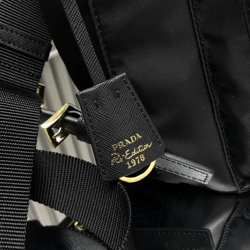 GoAnywhere Prada Backpacks 66568