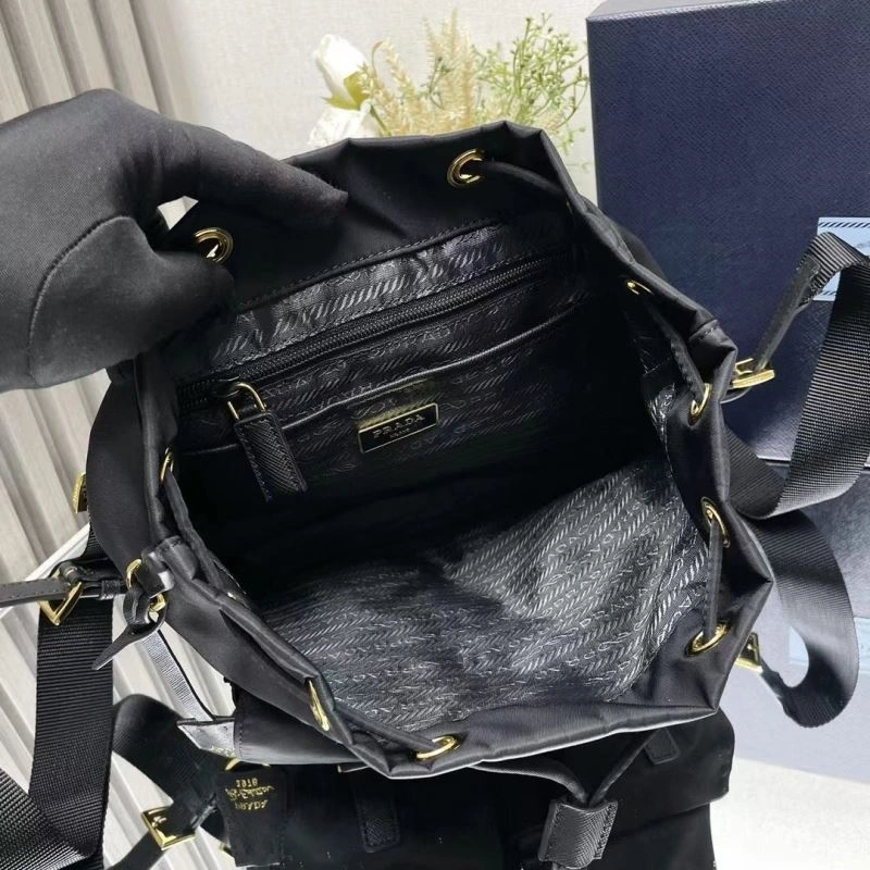 GoAnywhere Prada Backpacks 66568