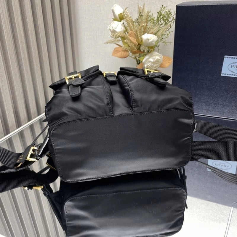 GoAnywhere Prada Backpacks 66568