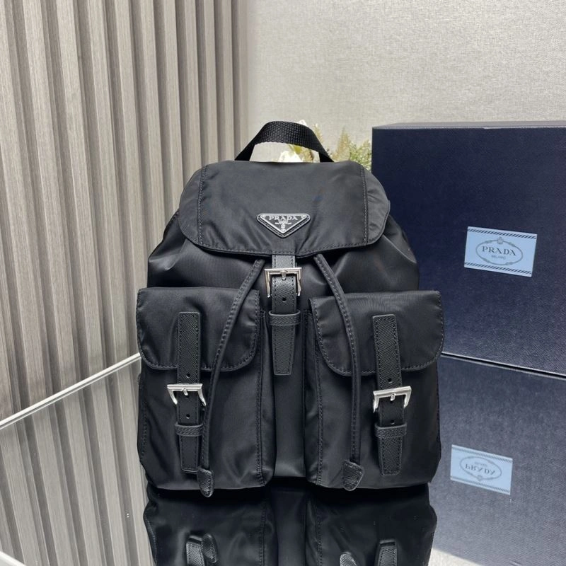 Prada Backpacks FashionForward 66579