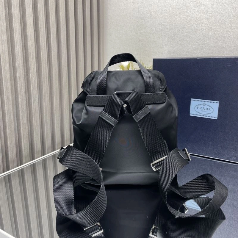 Prada Backpacks FashionForward 66579