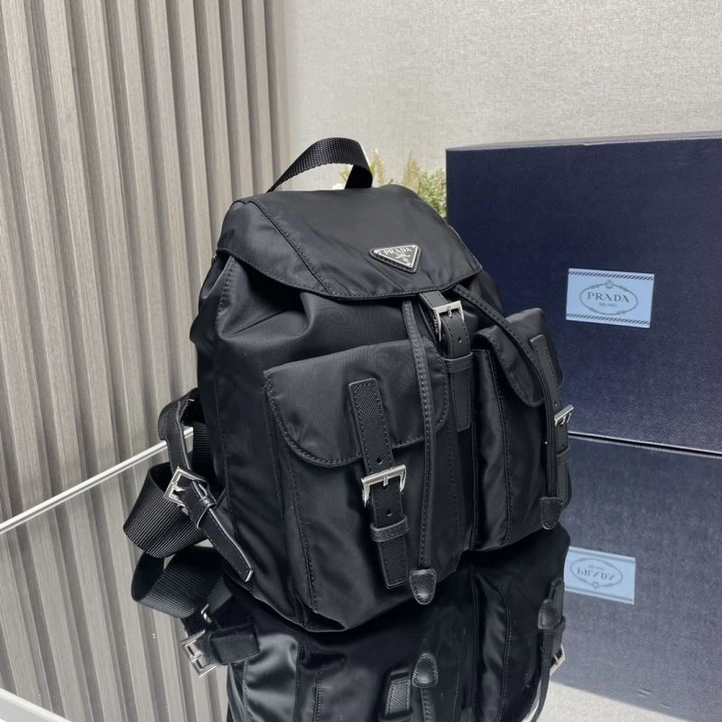 Prada Backpacks FashionForward 66579