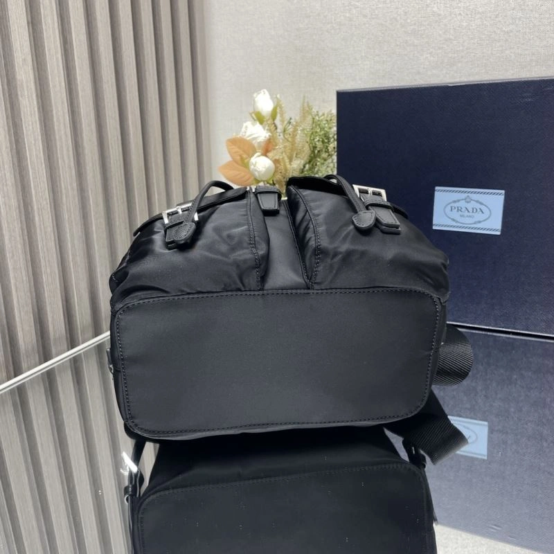 Prada Backpacks FashionForward 66579