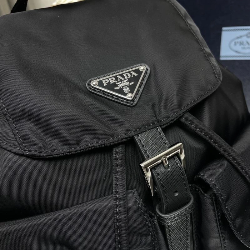 Prada Backpacks FashionForward 66579