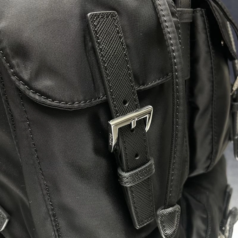 Prada Backpacks FashionForward 66579