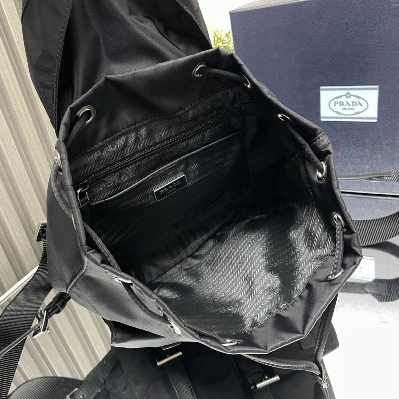 Prada Backpacks FashionForward 66579