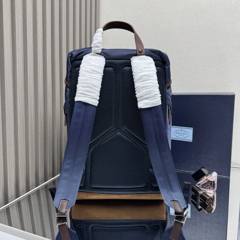Prada Backpacks Compact 45255