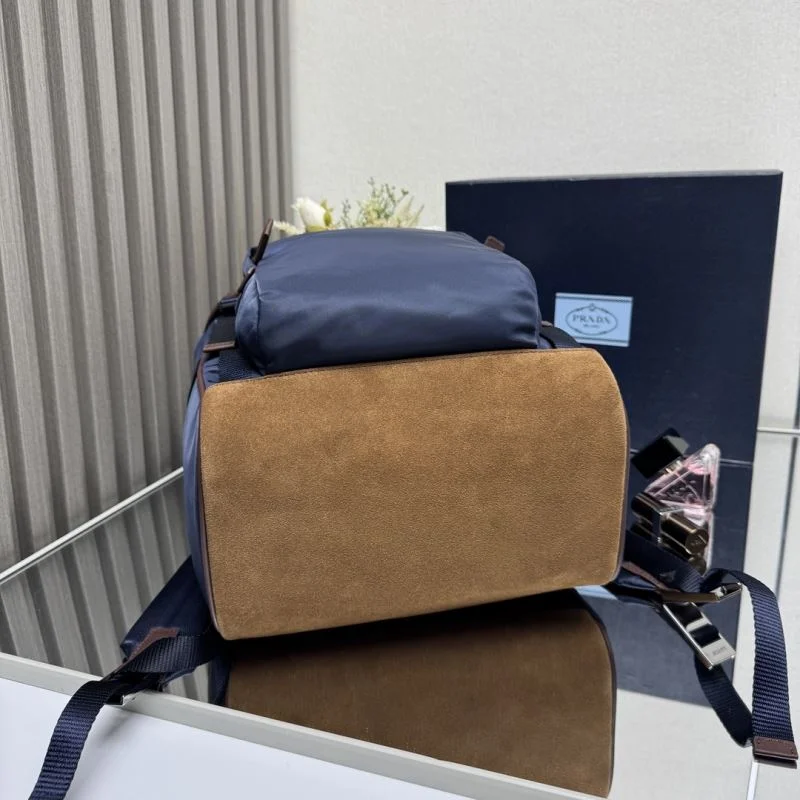 Prada Backpacks Compact 45255