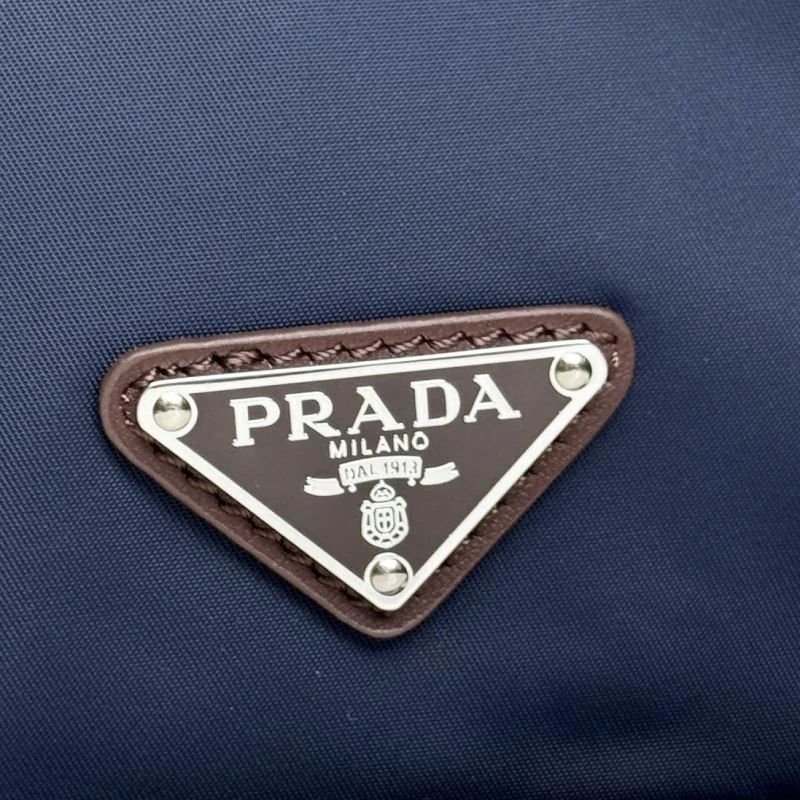 Prada Backpacks Compact 45255