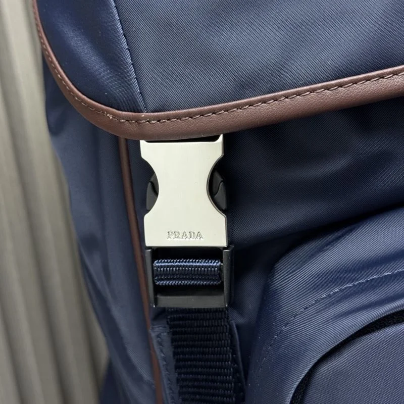 Prada Backpacks Compact 45255