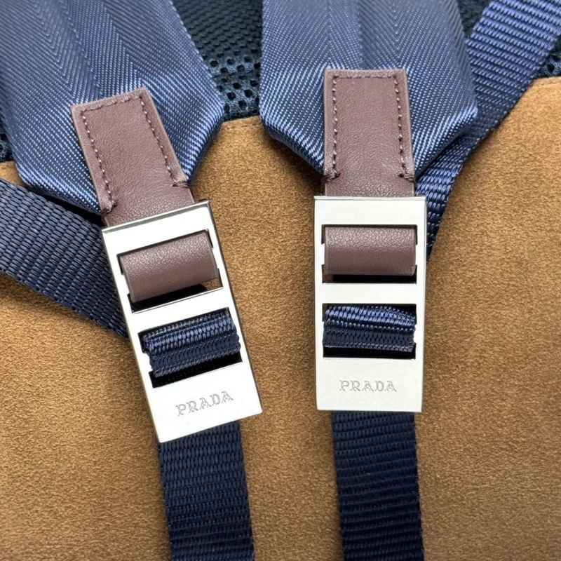 Prada Backpacks Compact 45255