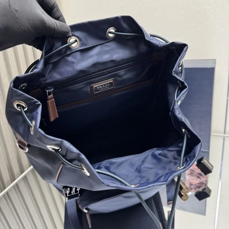 Prada Backpacks Compact 45255