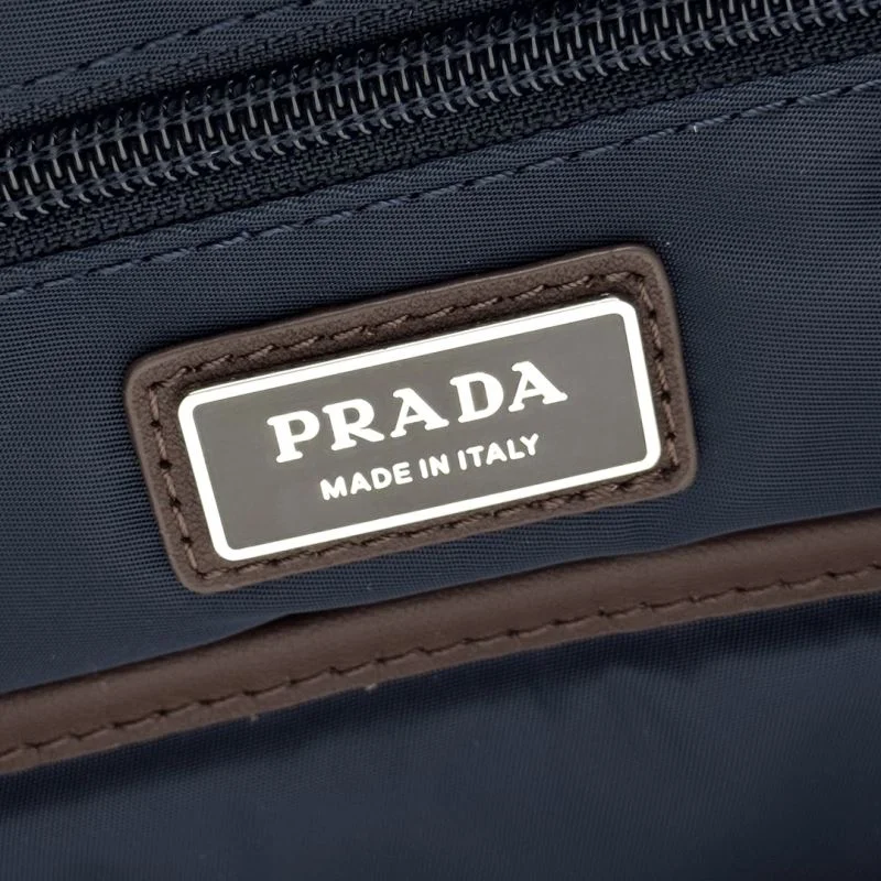 Prada Backpacks Compact 45255
