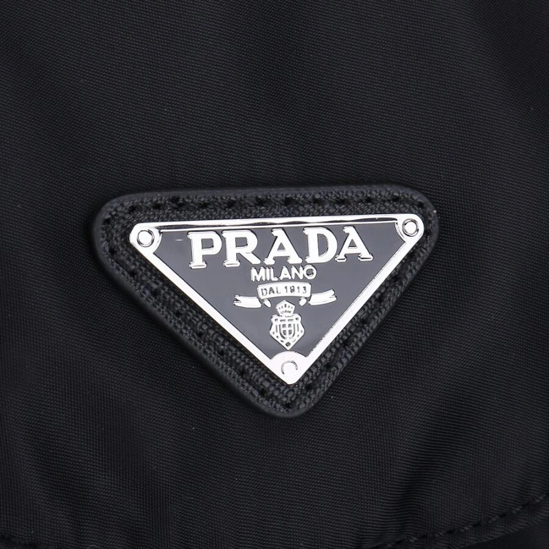Prada Backpacks Versatile 85019