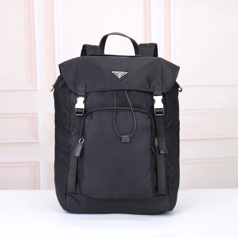 Prada Backpacks Comfortable 85021