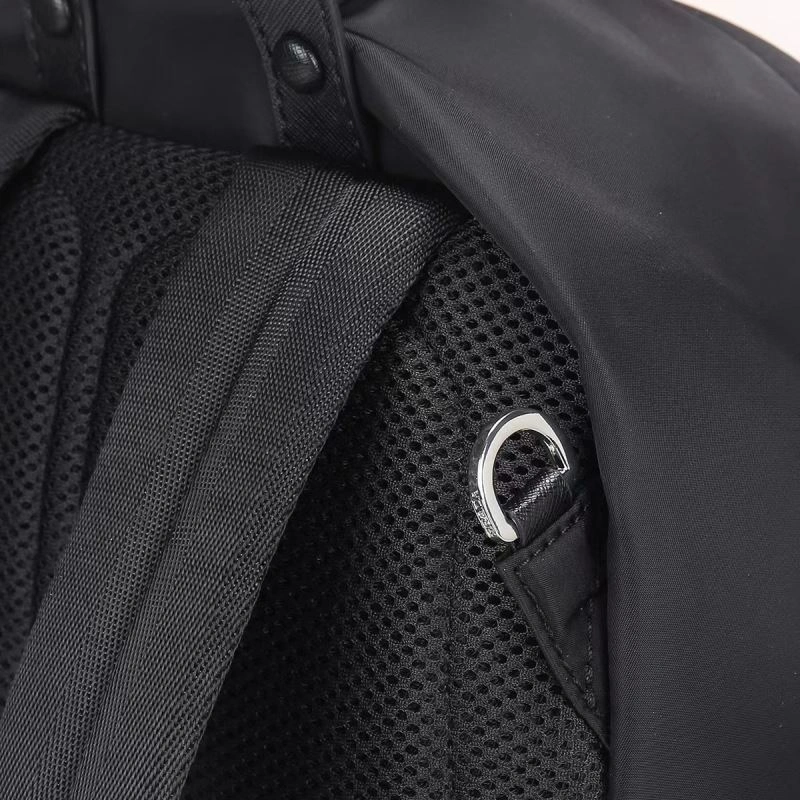 Prada Backpacks Refined 85064