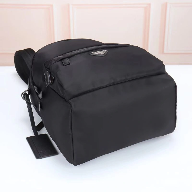 Prada Backpacks Refined 85064