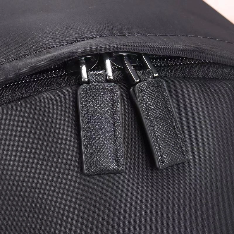 Prada Backpacks Refined 85064