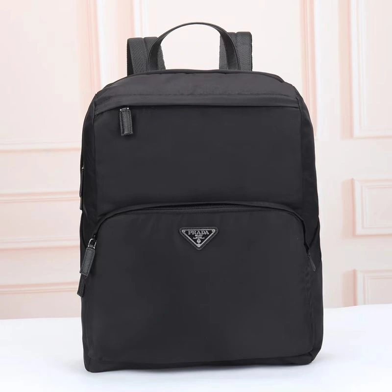 Prada Backpacks Sleek 85020