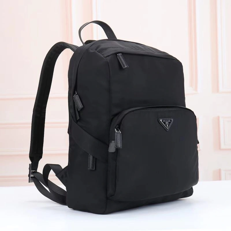 Prada Backpacks Sleek 85020